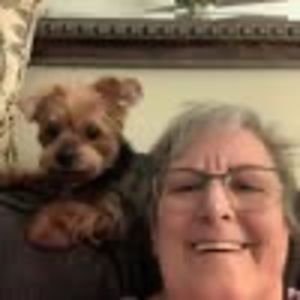 Meet your Posher, Diane